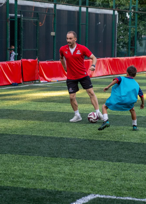 Burak Eren